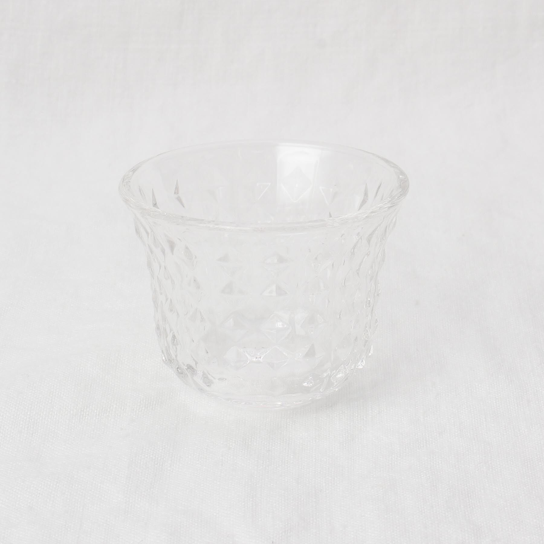 212 KITCHEN STORE「オリエント酒杯 格子」|グラス・マグカップ|