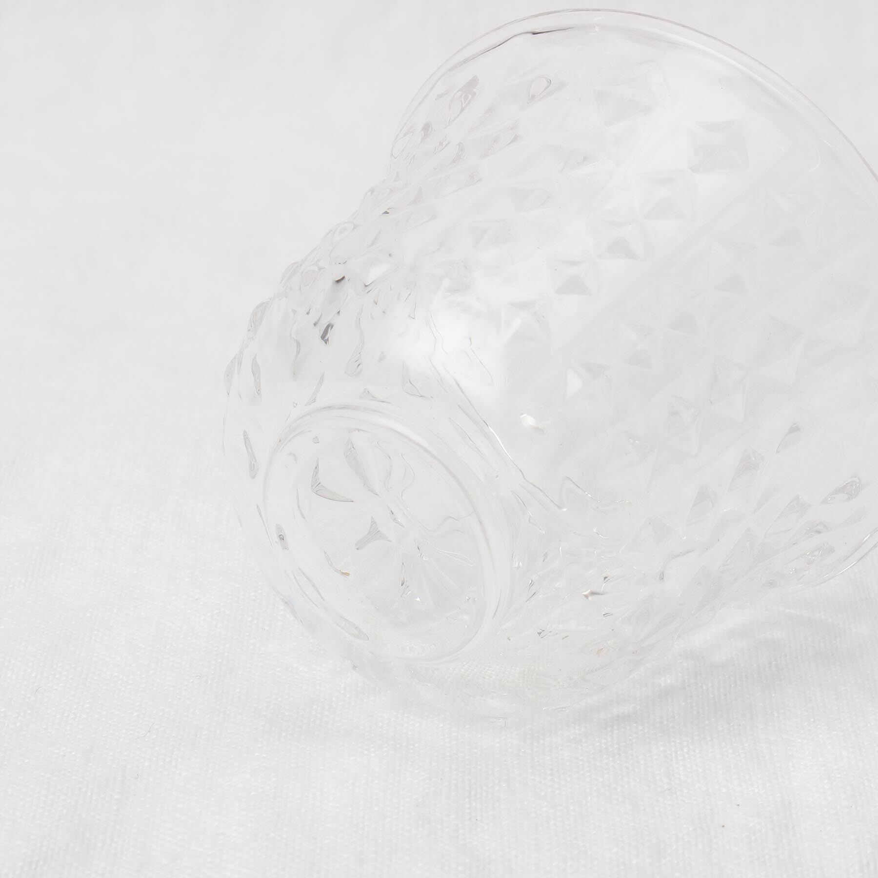 212 KITCHEN STORE「オリエント酒杯 格子」|グラス・マグカップ|