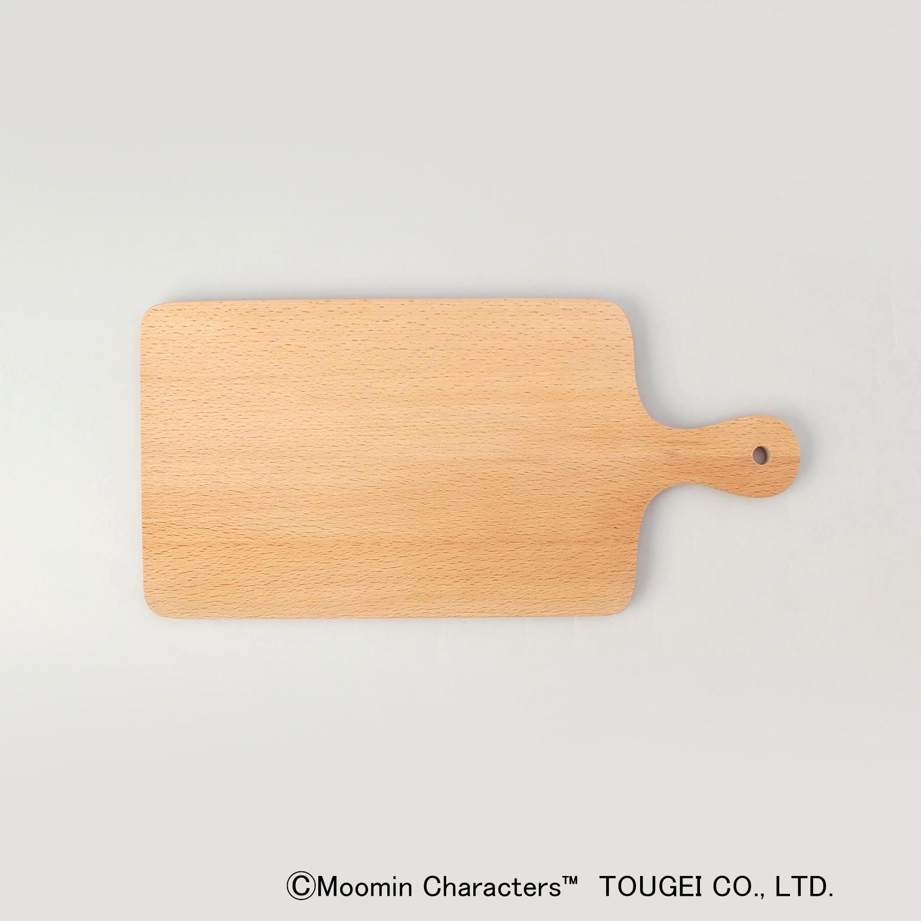 212 KITCHEN STORE「カッティングボード 丸 M フィッシング ＜MOOMIN ムーミン＞」|その他|