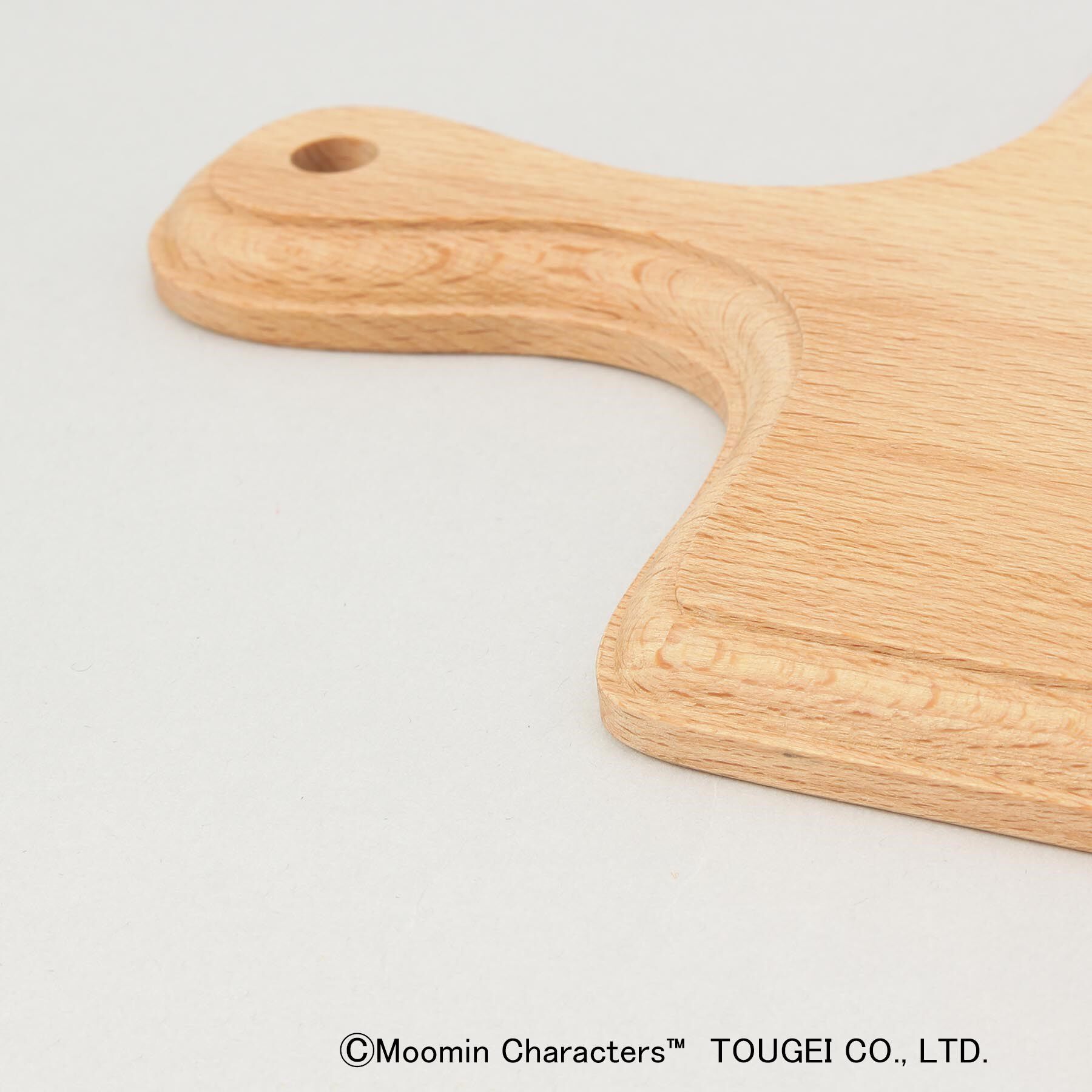 212 KITCHEN STORE「カッティングボード 丸 M フィッシング ＜MOOMIN ムーミン＞」|その他|