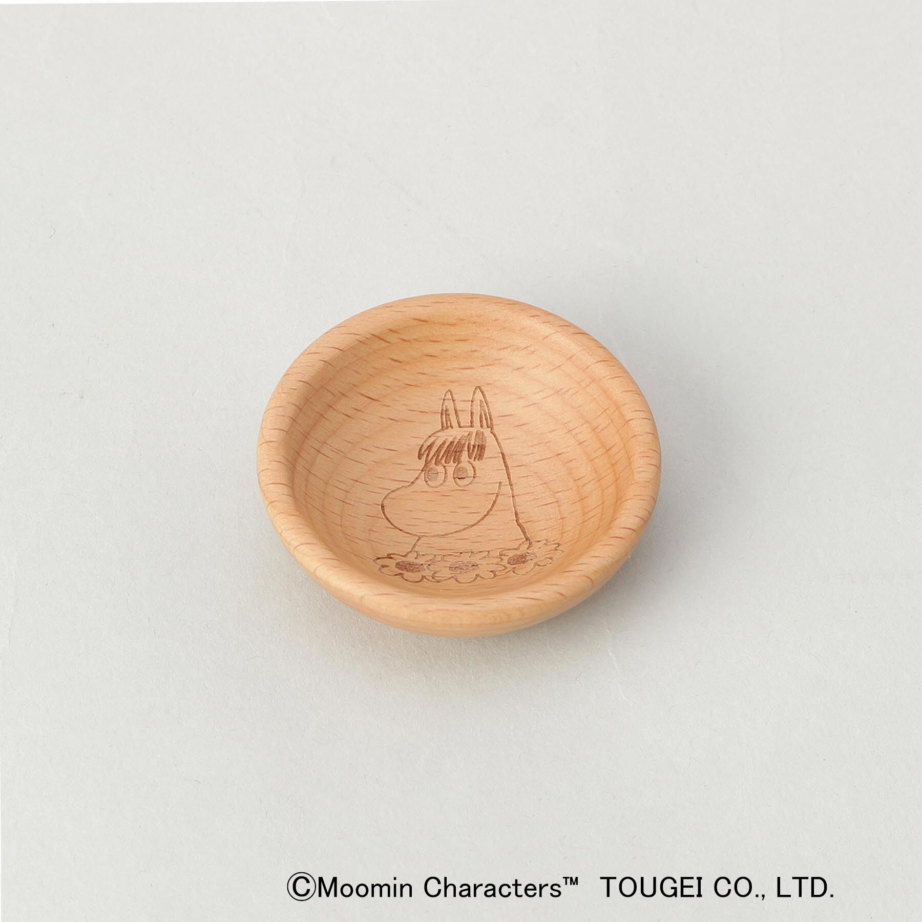 212 KITCHEN STORE「プチまめざら スノークのおじょうさん ＜MOOMIN ムーミン＞」|その他|