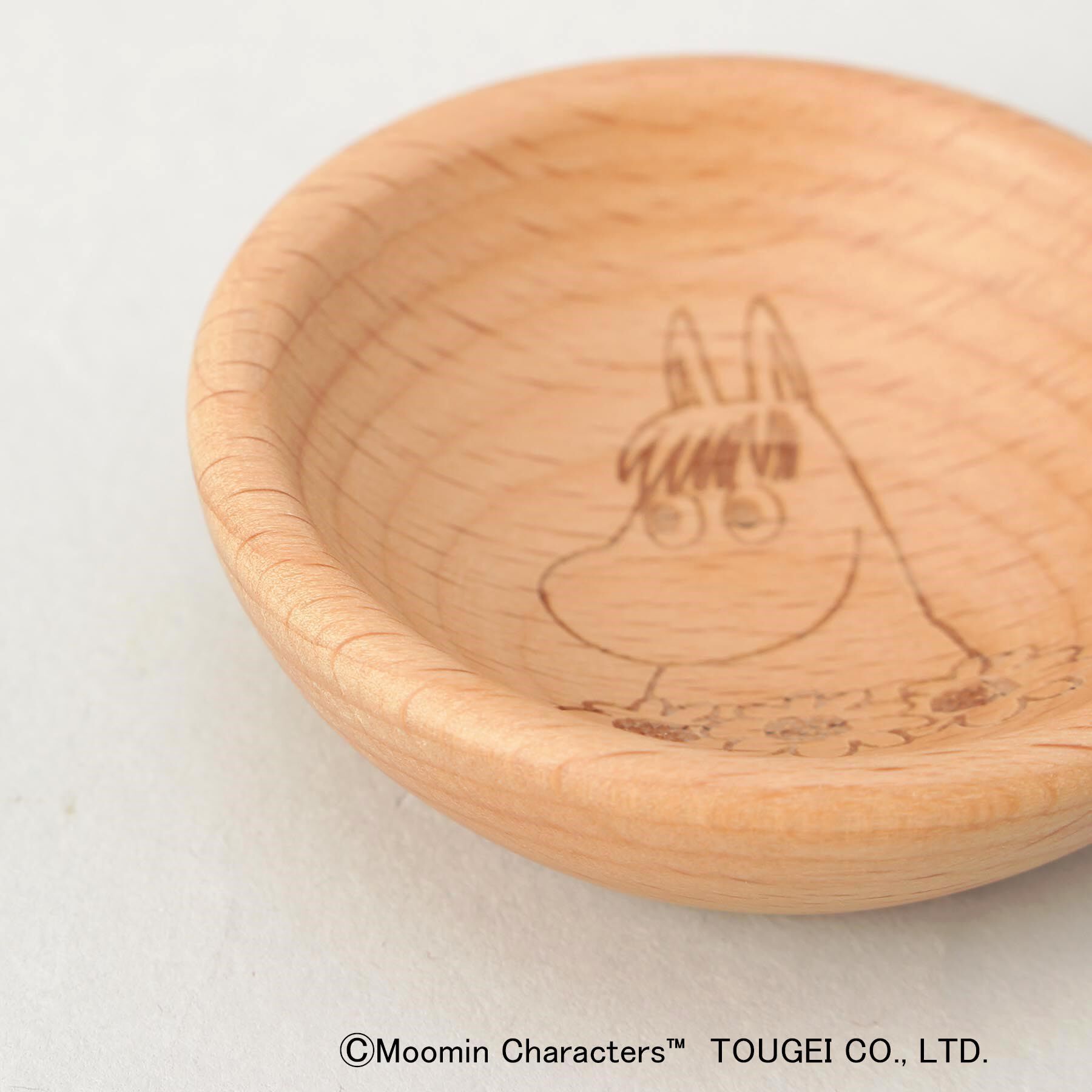 212 KITCHEN STORE「プチまめざら スノークのおじょうさん ＜MOOMIN ムーミン＞」|その他|