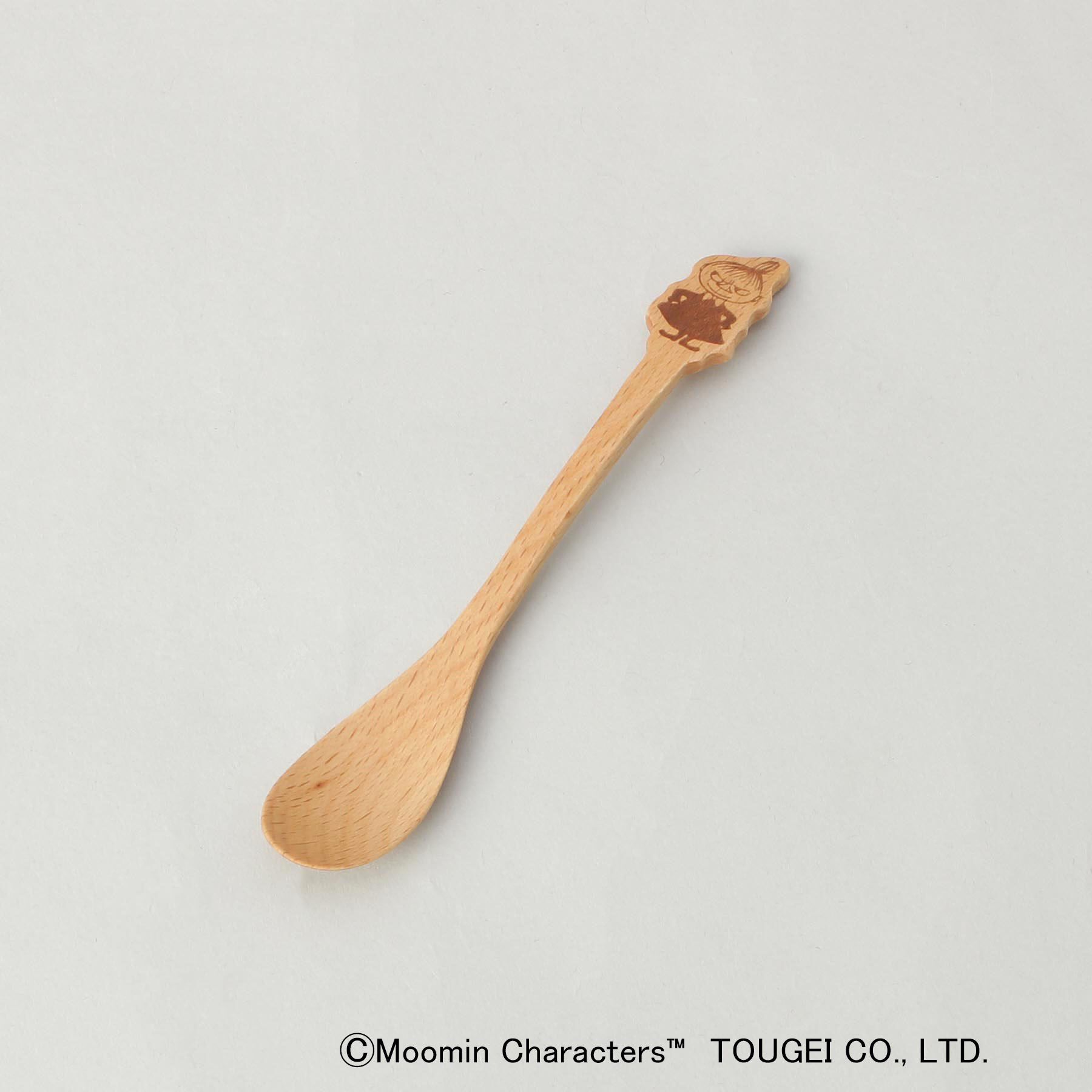 212 KITCHEN STORE「デザートスプーン リトルミイ ＜MOOMIN ムーミン＞」|その他|その他
