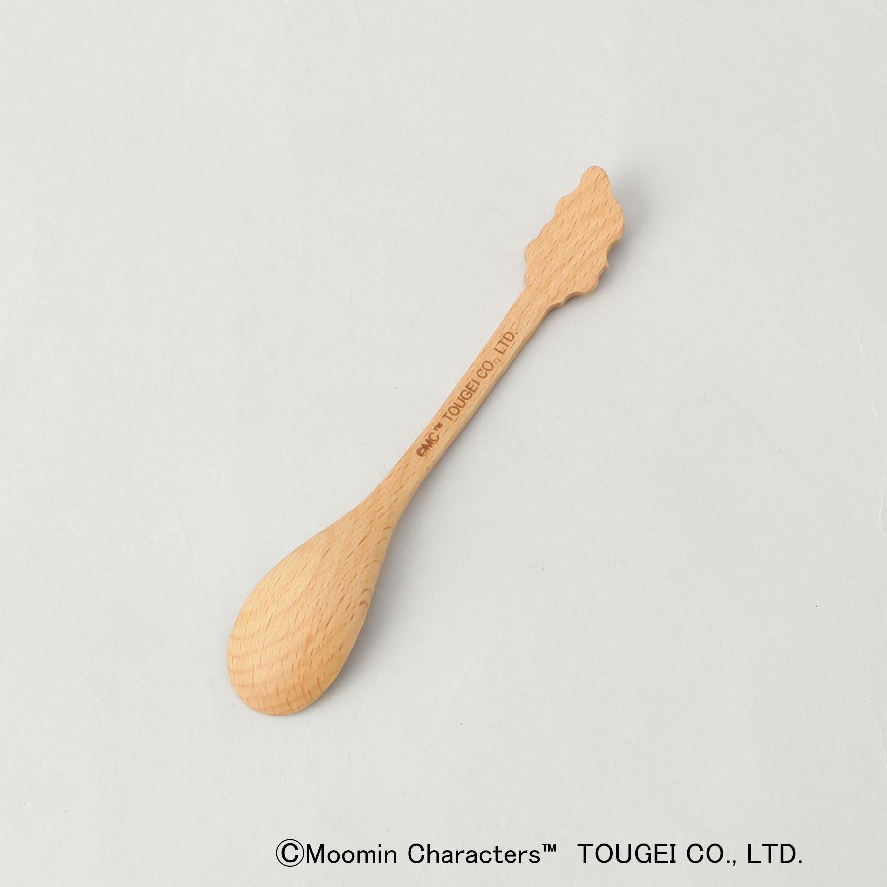 212 KITCHEN STORE「デザートスプーン リトルミイ ＜MOOMIN ムーミン＞」|その他|