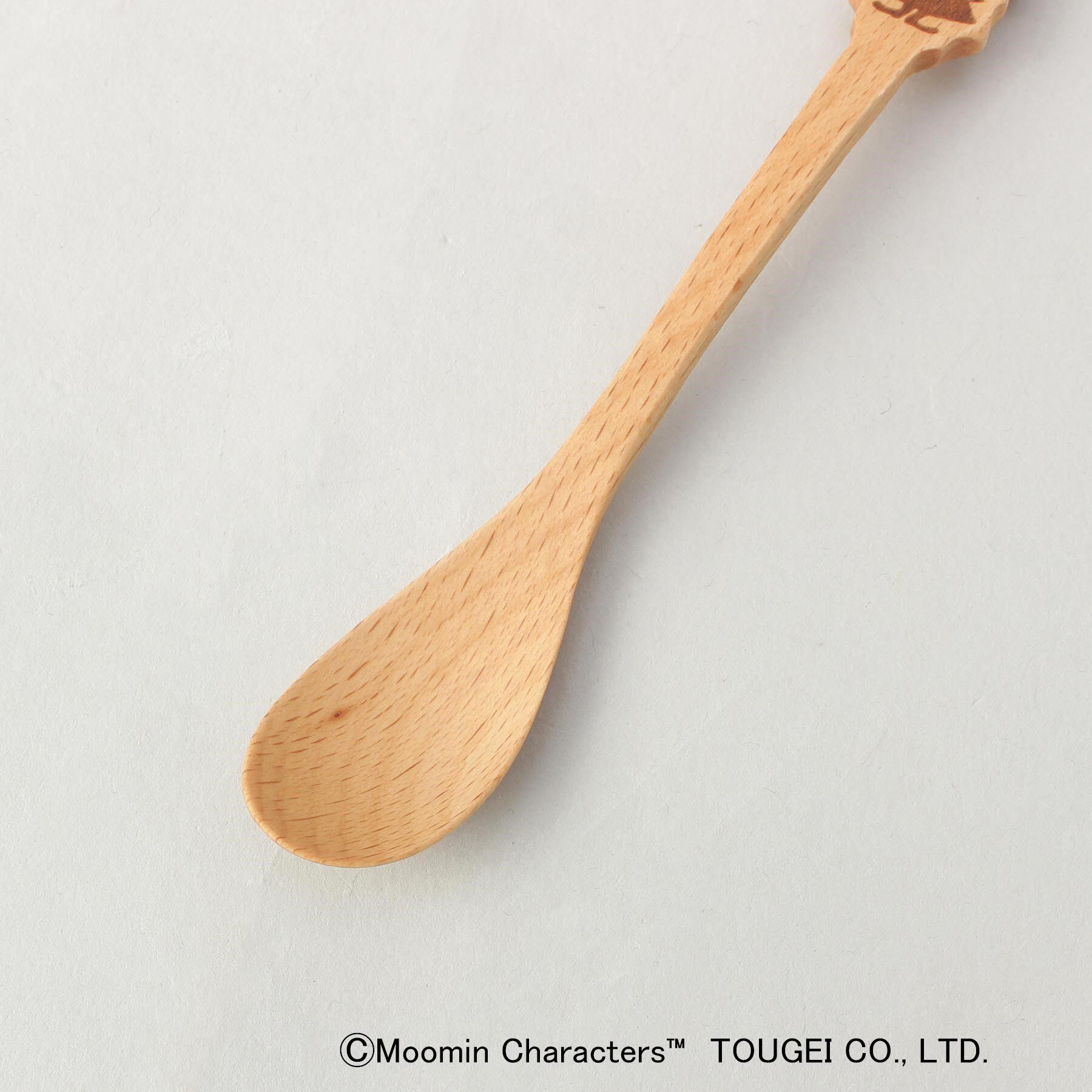 212 KITCHEN STORE「デザートスプーン リトルミイ ＜MOOMIN ムーミン＞」|その他|