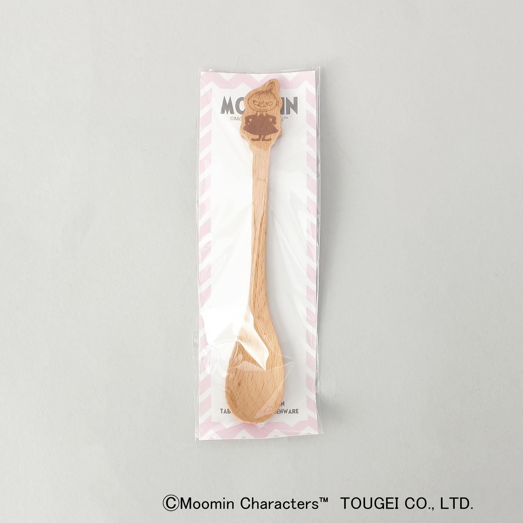 212 KITCHEN STORE「デザートスプーン リトルミイ ＜MOOMIN ムーミン＞」|その他|