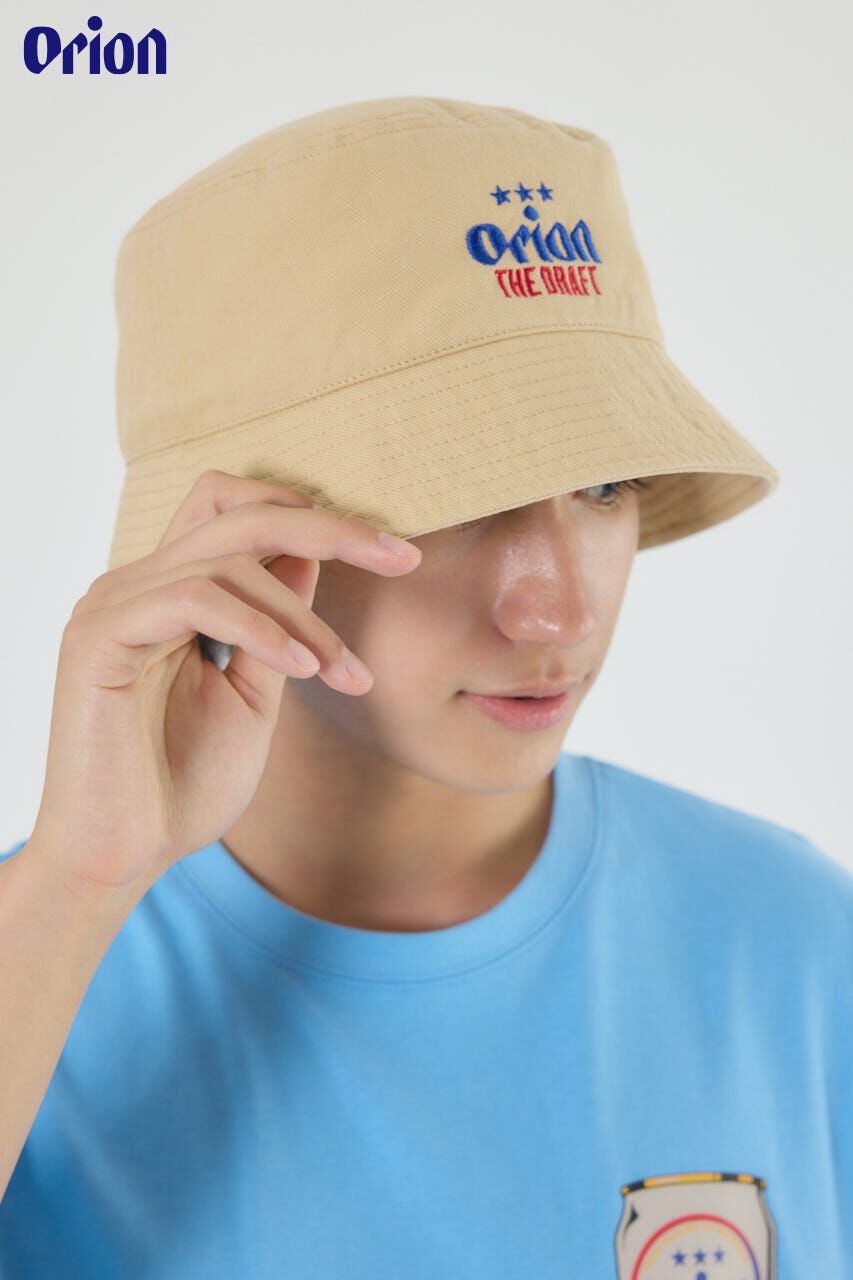 RODEO CROWNS「Orion BeerxRCS エンブロイダリーハット」|その他|