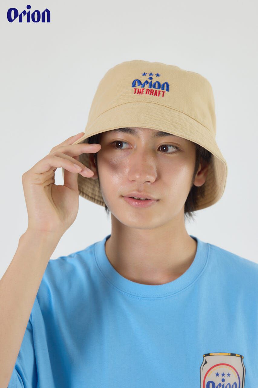 RODEO CROWNS「Orion BeerxRCS エンブロイダリーハット」|その他|