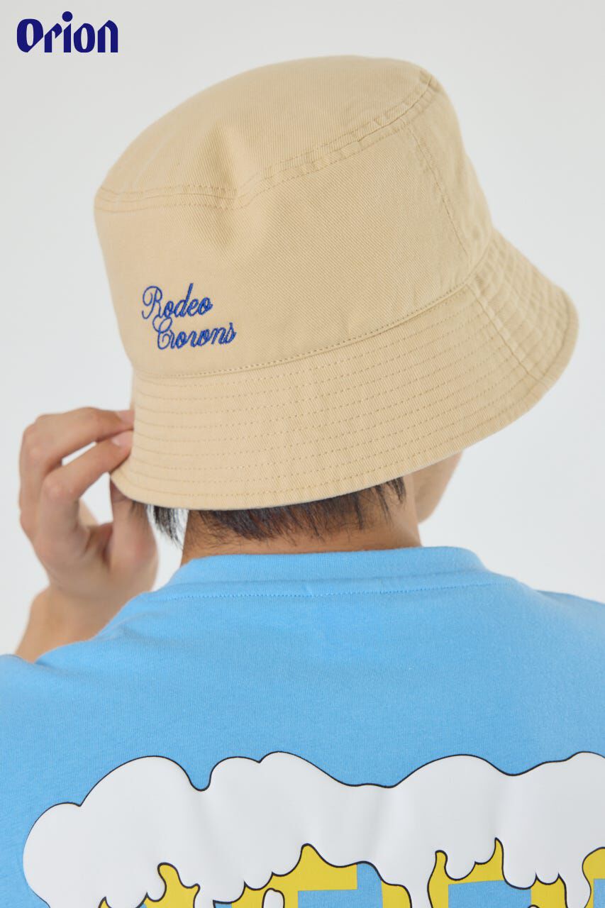 RODEO CROWNS「Orion BeerxRCS エンブロイダリーハット」|その他|