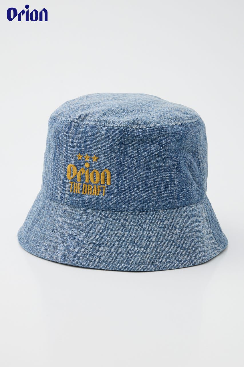 RODEO CROWNS「Orion BeerxRCS エンブロイダリーハット」|その他|BLU