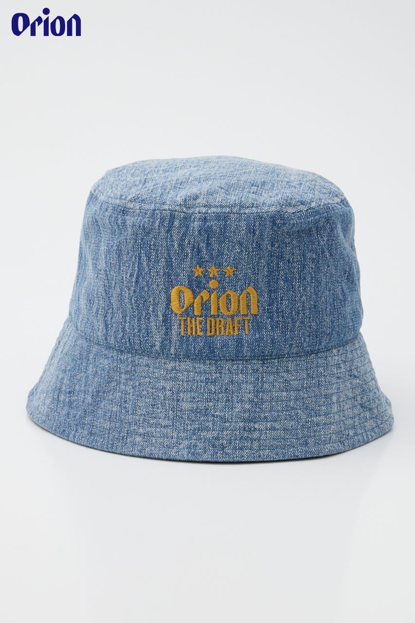 RODEO CROWNS「Orion BeerxRCS エンブロイダリーハット」|その他|