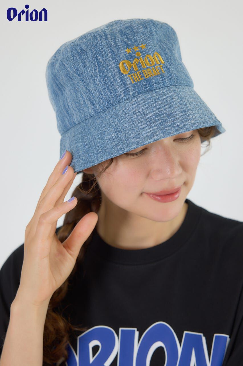 RODEO CROWNS「Orion BeerxRCS エンブロイダリーハット」|その他|