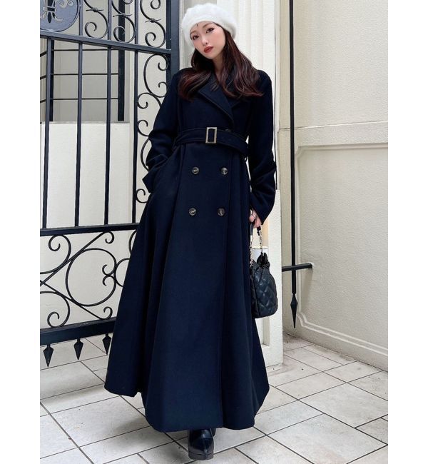 RESEXXY「ファーベレー帽」|ハンチング・ベレー帽|