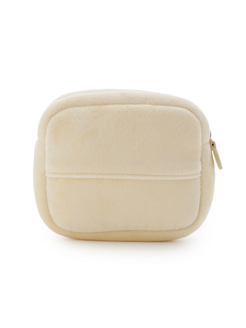 gelato pique「スイーツカラーティッシュポーチ」|ポーチ|