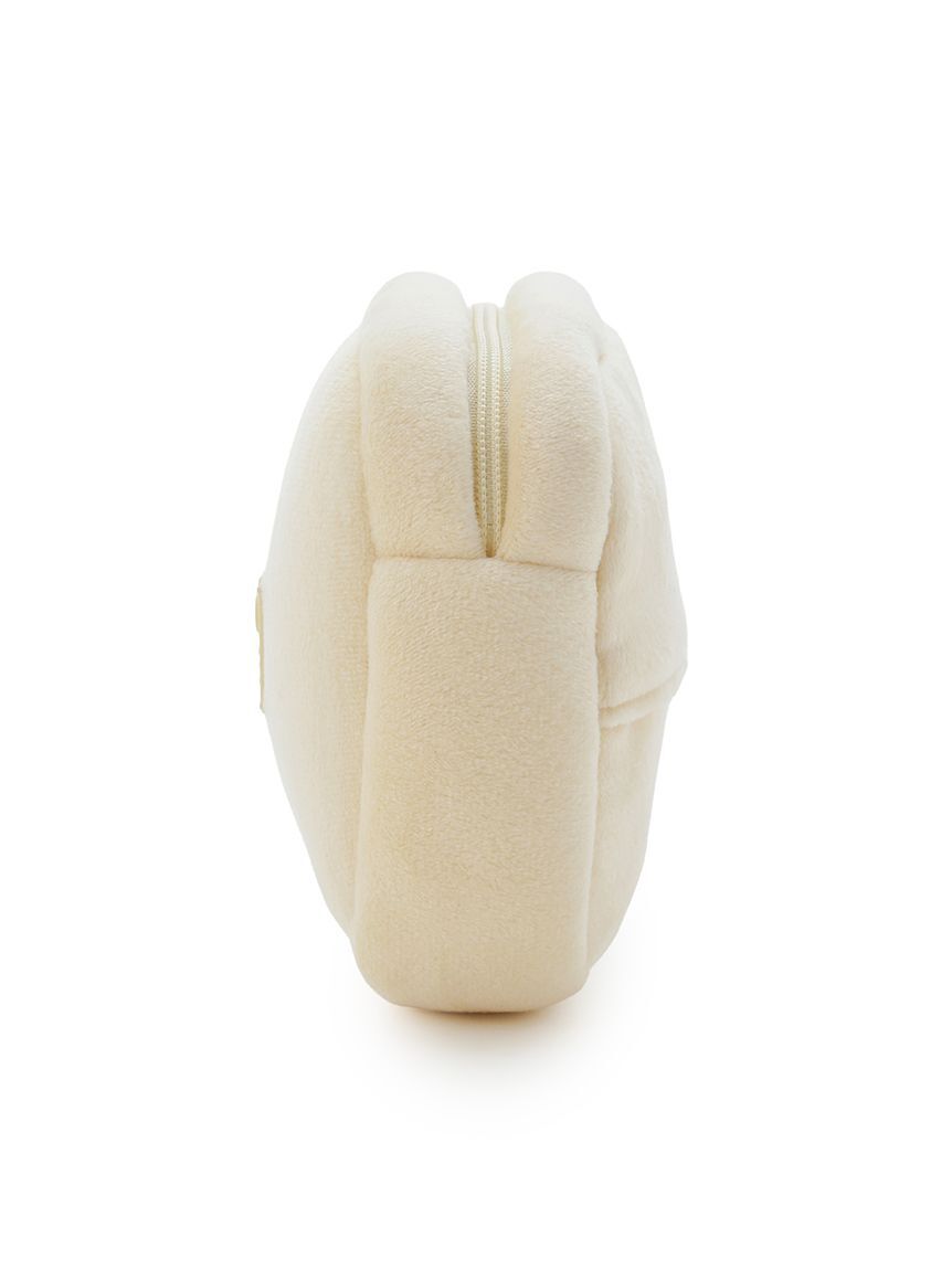 gelato pique「スイーツカラーティッシュポーチ」|ポーチ|