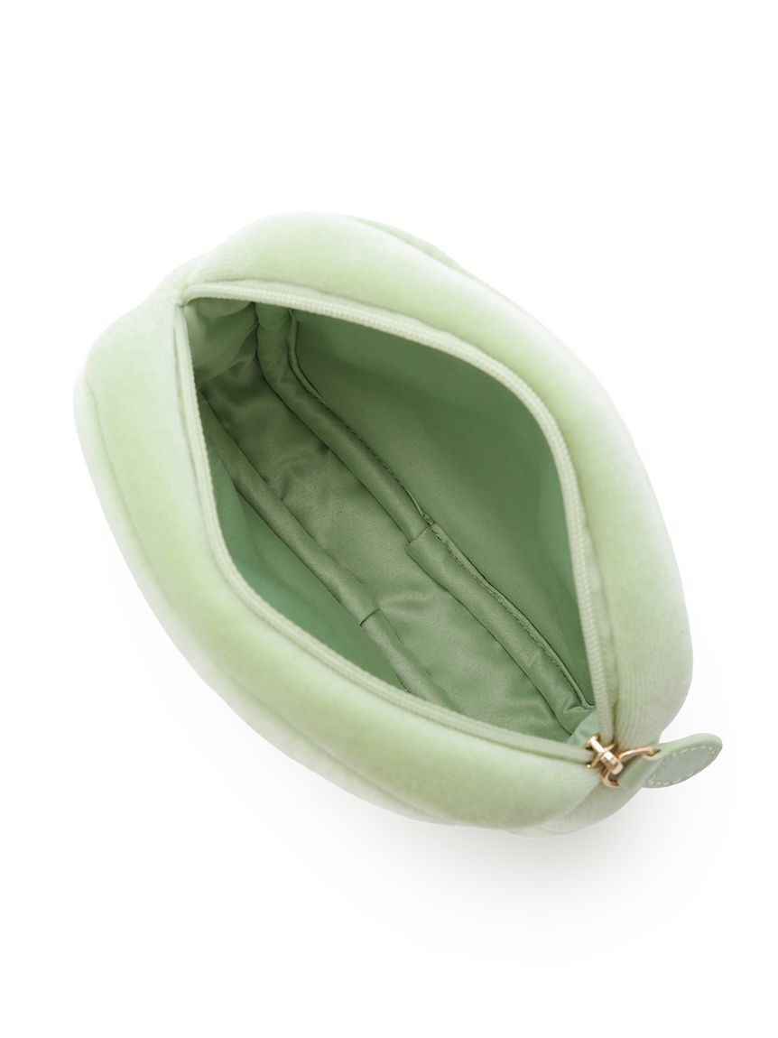 gelato pique「スイーツカラーティッシュポーチ」|ポーチ|