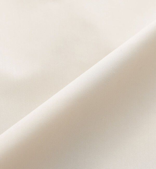 MACKINTOSH PHILOSOPHY「【WELBURY SHORT(ウェルベリーショート)】レインウェザークロス製」|ステンカラーコート|