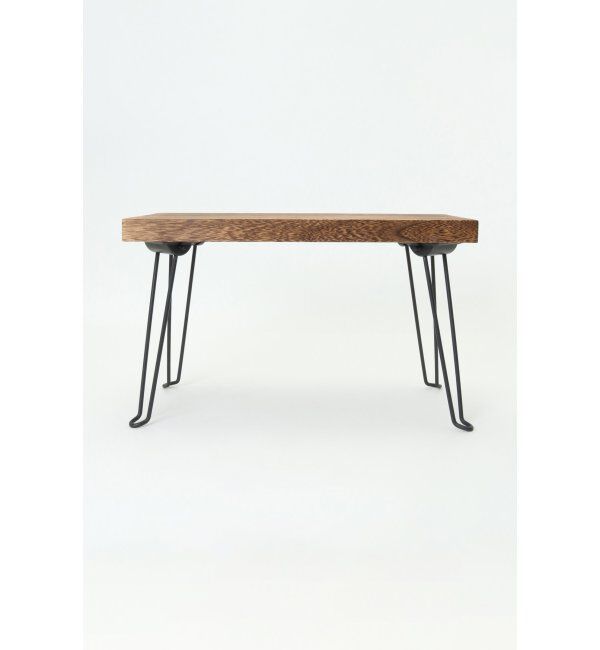 TOKYO DESIGN CHANNEL「アーバン フォールドテーブル S」|その他|