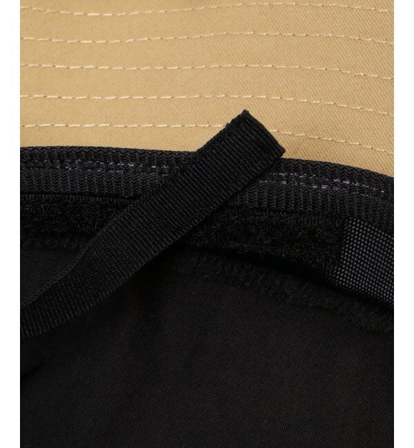 ikka「UVフリンジバケットハット」|その他|