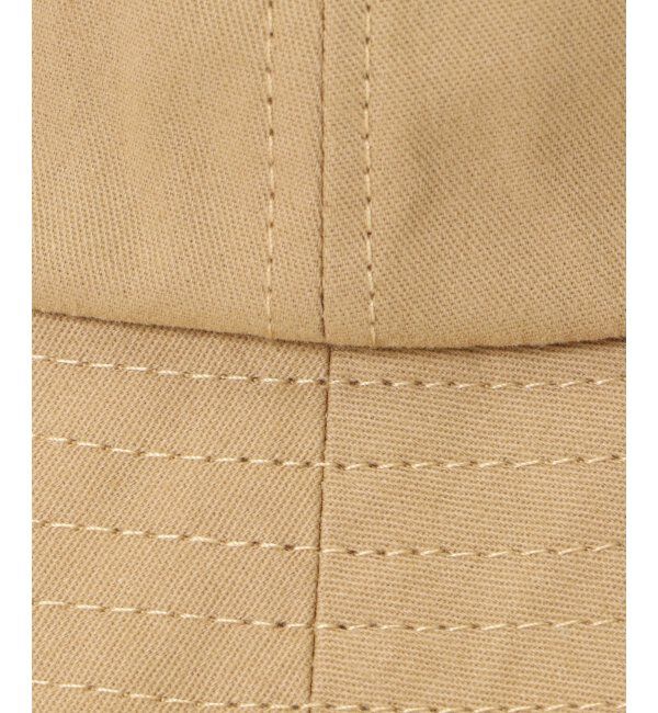 ikka「UVフリンジバケットハット」|その他|