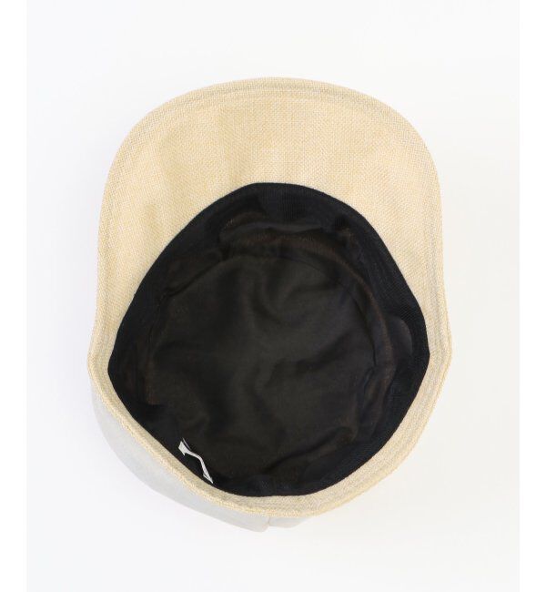 ikka「ギマキャスケット」|その他|