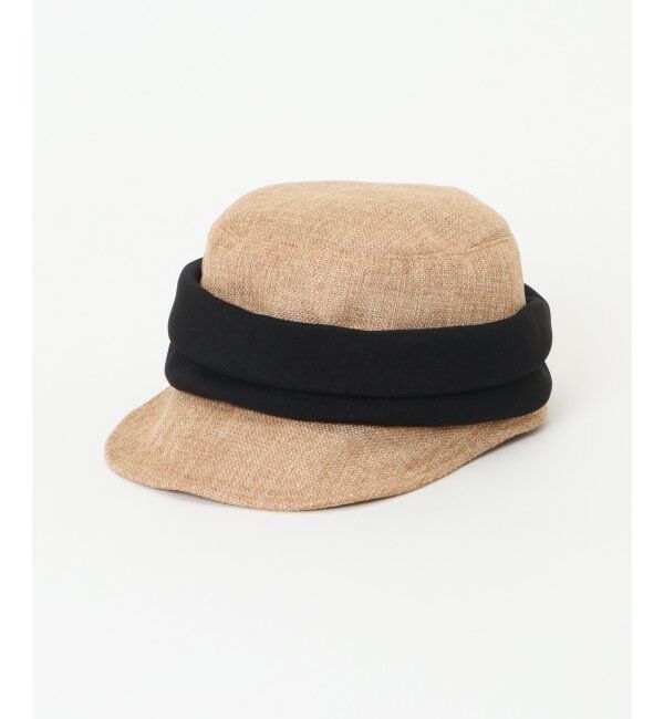 ikka「ギマキャスケット」|その他|