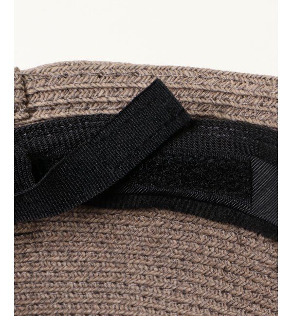 ikka「ブリムアップハット」|その他|