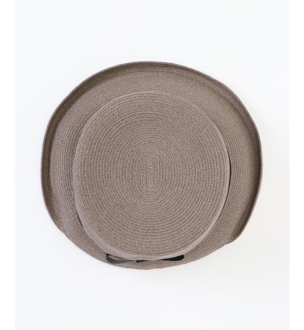 ikka「ブリムアップハット」|その他|