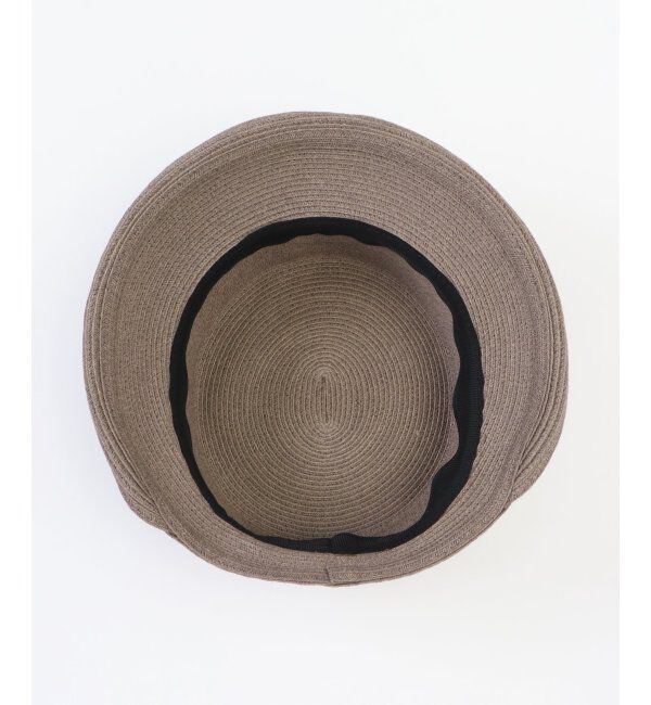 ikka「ブリムアップハット」|その他|