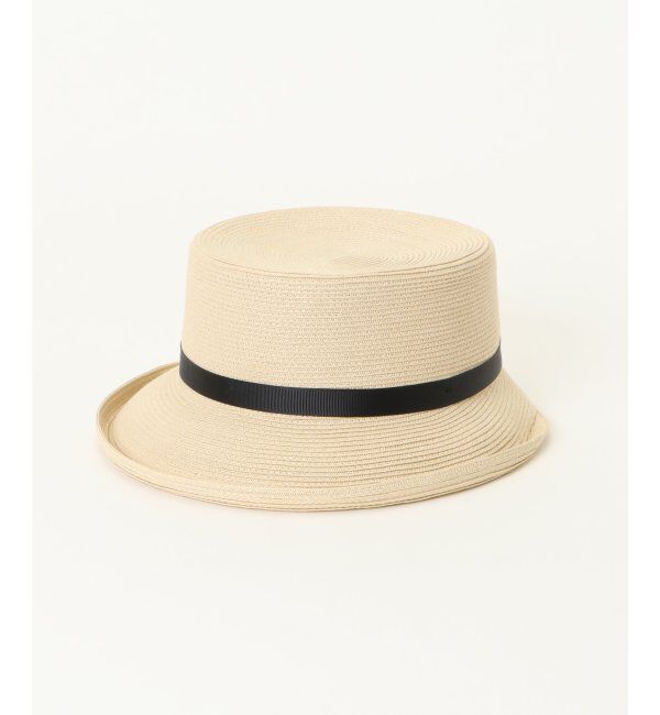 ikka「ブリムアップハット」|その他|
