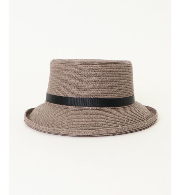 ikka「ブリムアップハット」|その他|