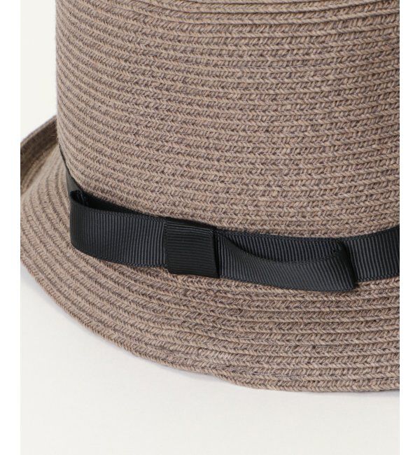 ikka「ブリムアップハット」|その他|