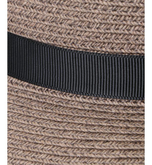 ikka「ブリムアップハット」|その他|