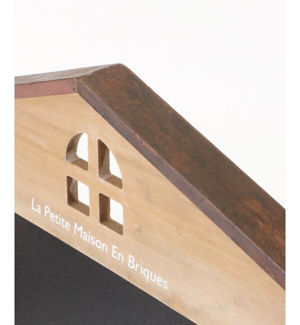 TOKYO DESIGN CHANNEL「メゾレイユ・サインボードポット」|その他|