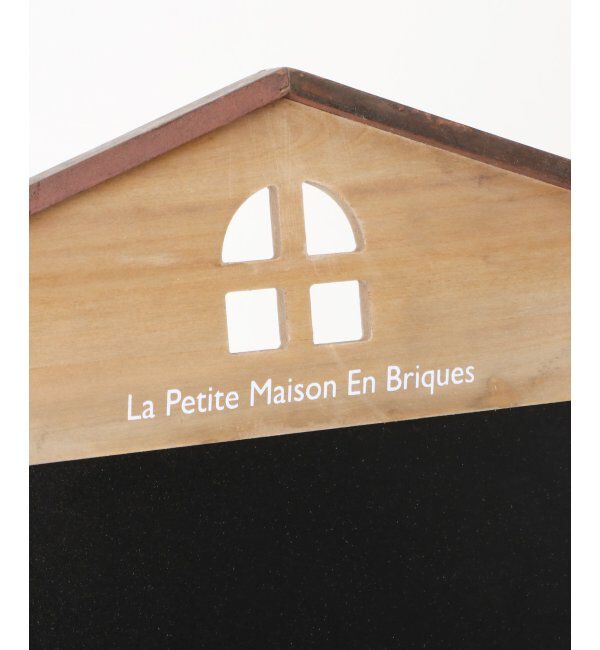 TOKYO DESIGN CHANNEL「メゾレイユ・サインボードポット」|その他|