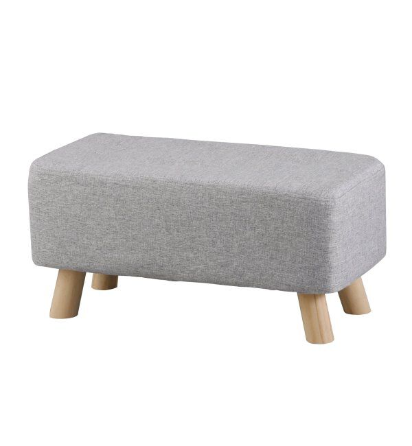 TOKYO DESIGN CHANNEL「コロンチェア・ロング」|その他|グレイ