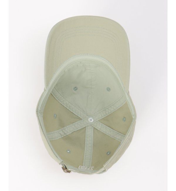 ikka「Champion チャンピオン ロゴ刺繍キャップ」|その他|