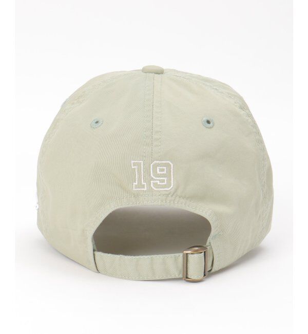 ikka「Champion チャンピオン ロゴ刺繍キャップ」|その他|