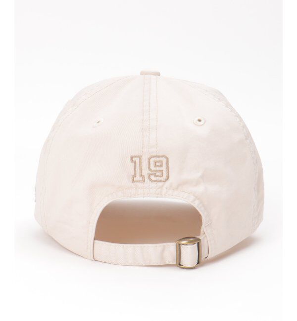 ikka「Champion チャンピオン ロゴ刺繍キャップ」|その他|