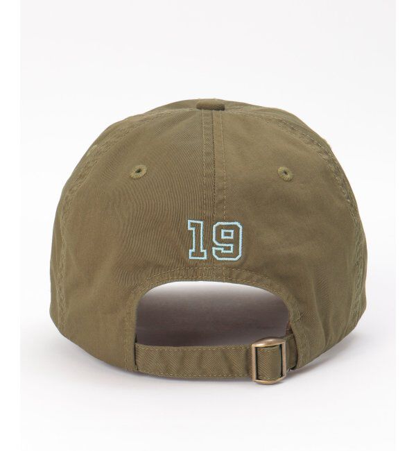 ikka「Champion チャンピオン ロゴ刺繍キャップ」|その他|