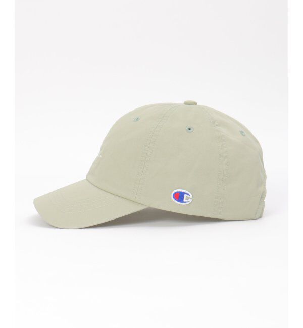 ikka「Champion チャンピオン ロゴ刺繍キャップ」|その他|