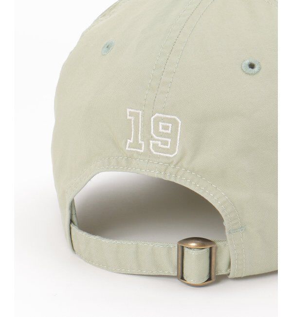 ikka「Champion チャンピオン ロゴ刺繍キャップ」|その他|