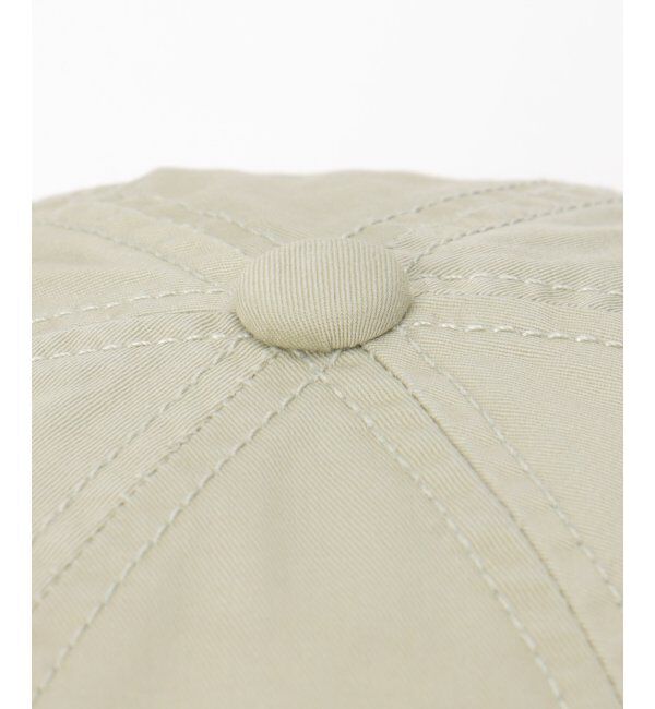 ikka「Champion チャンピオン ロゴ刺繍キャップ」|その他|