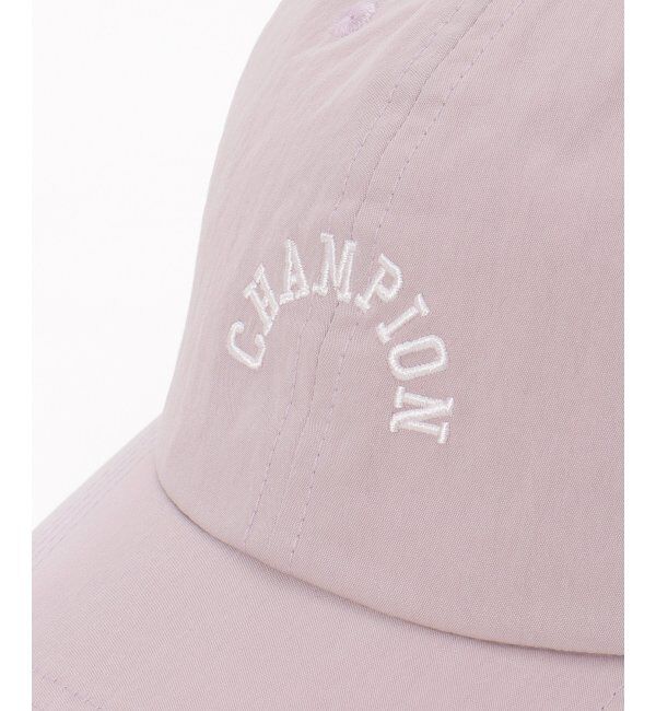 ikka「Champion チャンピオン タフタローキャップ」|その他|