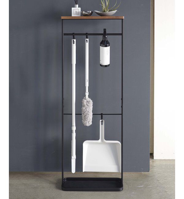 Lbc with Life「tower 天板付き傘立て」|その他|