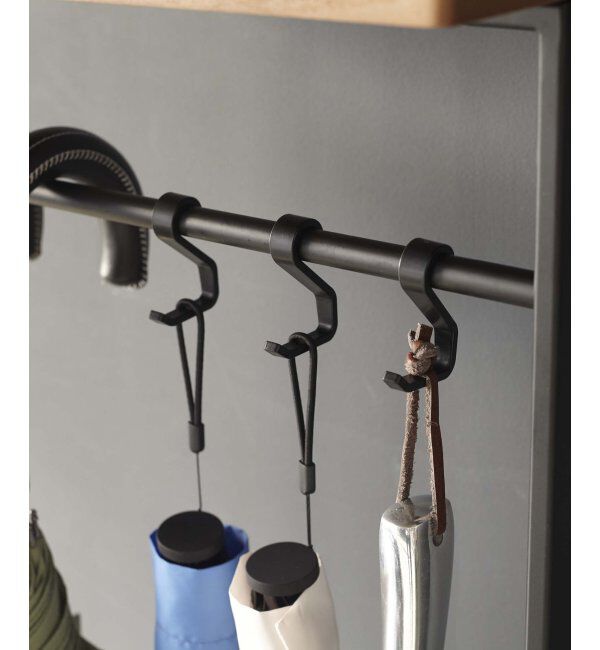 Lbc with Life「tower 天板付き傘立て」|その他|