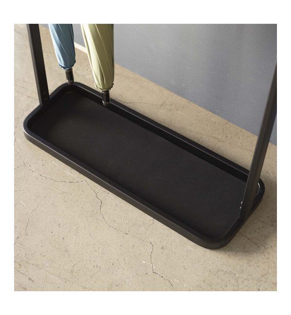 Lbc with Life「tower 天板付き傘立て」|その他|