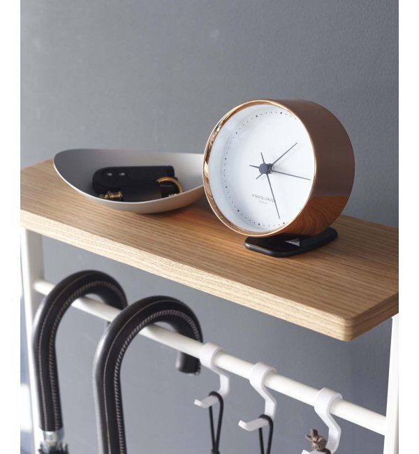 Lbc with Life「tower 天板付き傘立て」|その他|