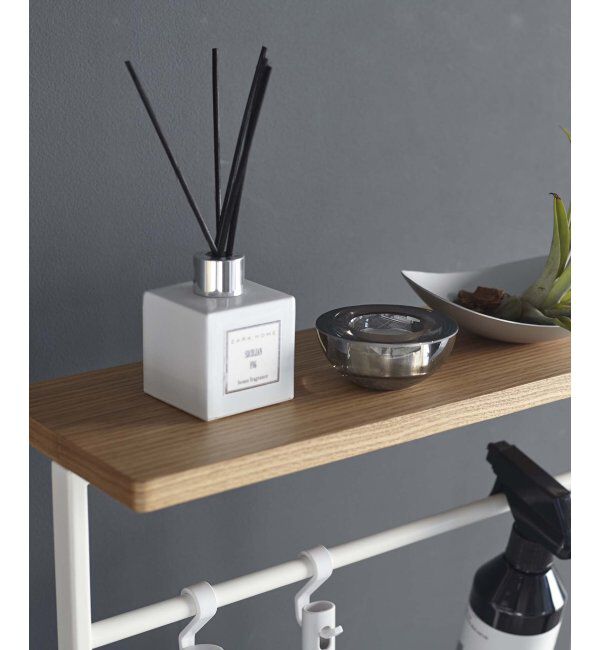 Lbc with Life「tower 天板付き傘立て」|その他|