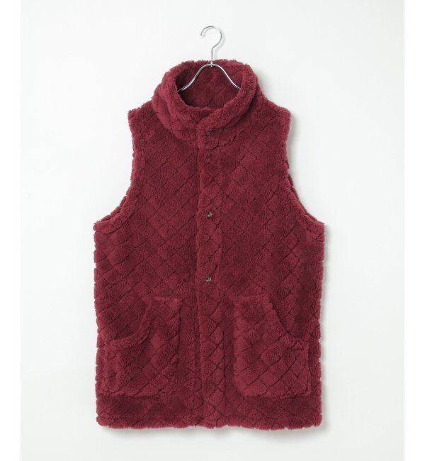 Lbc with Life「キルンケットジレ」|その他|レッド